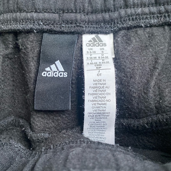 Adidas Sweatpants - Picture 2 of 2